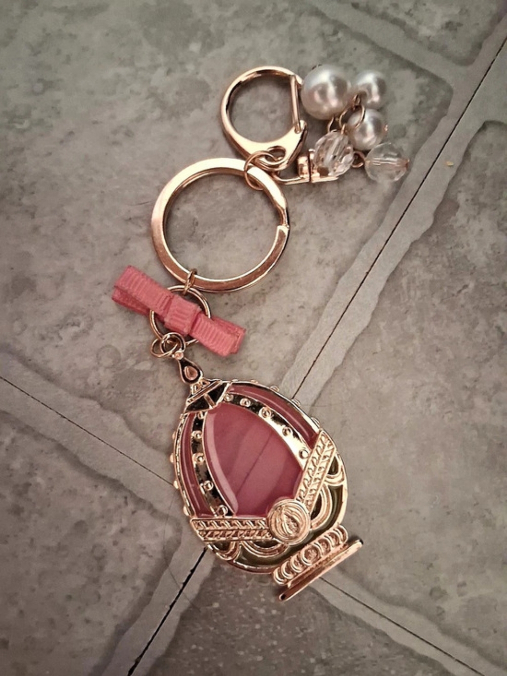 Keychain